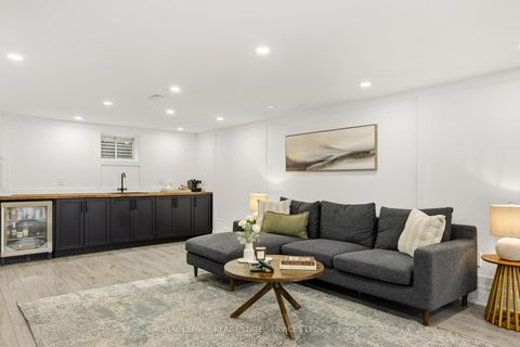 Photo 31 at 11 Benbow Road, The Westway, Toronto