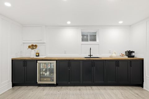 Photo 32 at 11 Benbow Road, The Westway, Toronto