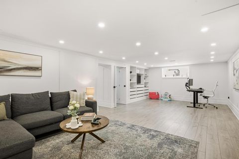 Photo 33 at 11 Benbow Road, The Westway, Toronto