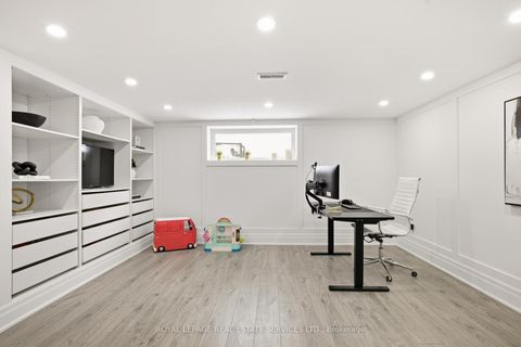 Photo 34 at 11 Benbow Road, The Westway, Toronto