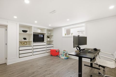 Photo 35 at 11 Benbow Road, The Westway, Toronto