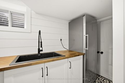 Photo 37 at 11 Benbow Road, The Westway, Toronto