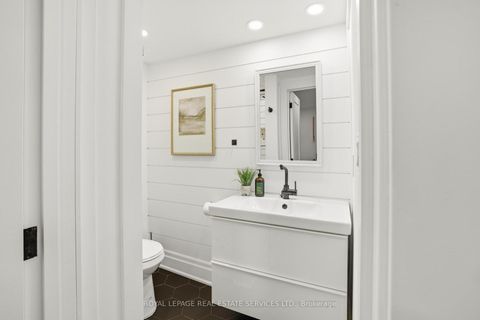 Photo 40 at 11 Benbow Road, The Westway, Toronto