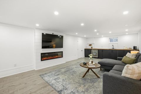 Photo 41 at 11 Benbow Road, The Westway, Toronto