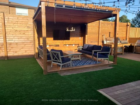 Photo 44 at 11 Benbow Road, The Westway, Toronto