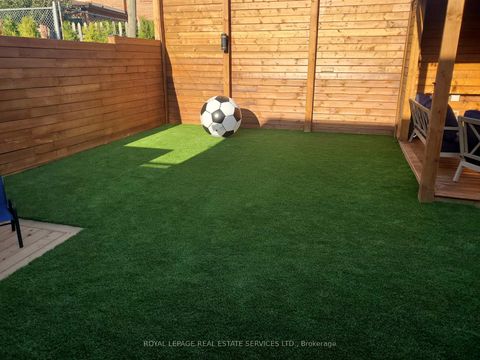 Photo 46 at 11 Benbow Road, The Westway, Toronto