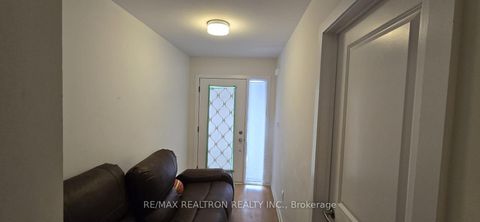 Photo 1 at 119 Cornell Rouge Boulevard, Cornell, Markham