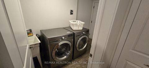 Photo 6 at 119 Cornell Rouge Boulevard, Cornell, Markham