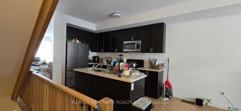 Photo 13 at 119 Cornell Rouge Boulevard, Cornell, Markham