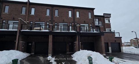 Photo 33 at 119 Cornell Rouge Boulevard, Cornell, Markham