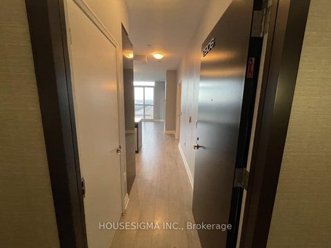 Photo 1 at 2906 - 9 Valhalla Inn Road, City Centre West, Toronto