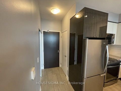 Photo 2 at 2906 - 9 Valhalla Inn Road, City Centre West, Toronto