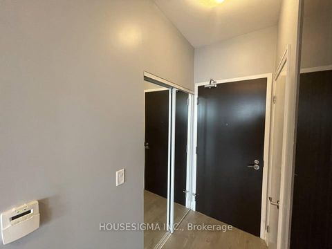 Photo 3 at 2906 - 9 Valhalla Inn Road, City Centre West, Toronto