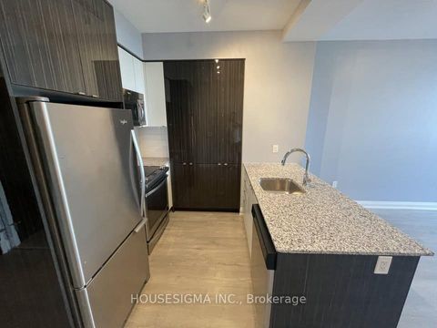 Photo 4 at 2906 - 9 Valhalla Inn Road, City Centre West, Toronto