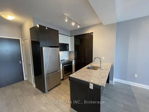 Photo 5 at 2906 - 9 Valhalla Inn Road, City Centre West, Toronto