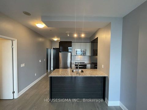 Photo 6 at 2906 - 9 Valhalla Inn Road, City Centre West, Toronto