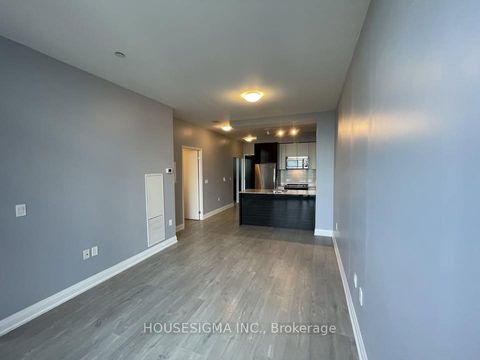 Photo 7 at 2906 - 9 Valhalla Inn Road, City Centre West, Toronto