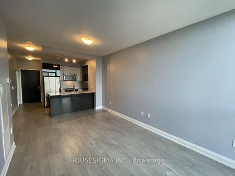 Photo 9 at 2906 - 9 Valhalla Inn Road, City Centre West, Toronto