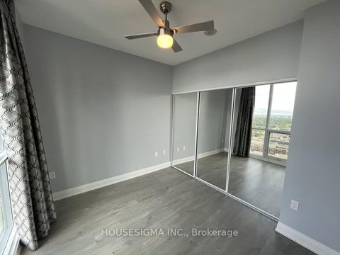 Photo 11 at 2906 - 9 Valhalla Inn Road, City Centre West, Toronto