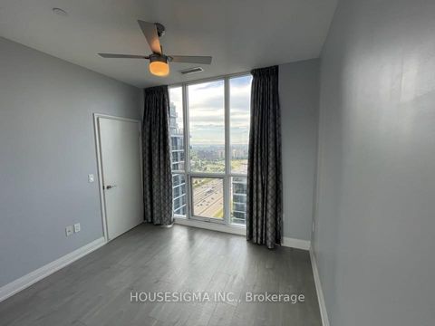 Photo 12 at 2906 - 9 Valhalla Inn Road, City Centre West, Toronto