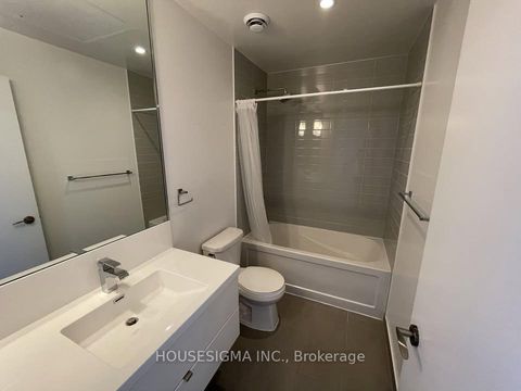 Photo 13 at 2906 - 9 Valhalla Inn Road, City Centre West, Toronto