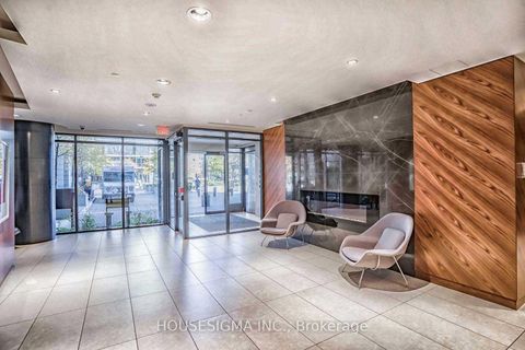 Photo 15 at 2906 - 9 Valhalla Inn Road, City Centre West, Toronto