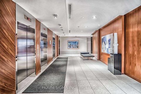 Photo 16 at 2906 - 9 Valhalla Inn Road, City Centre West, Toronto