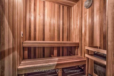 Photo 18 at 2906 - 9 Valhalla Inn Road, City Centre West, Toronto