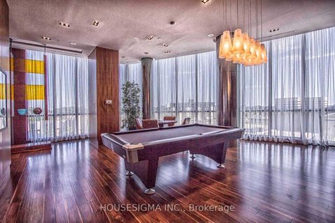 Photo 20 at 2906 - 9 Valhalla Inn Road, City Centre West, Toronto