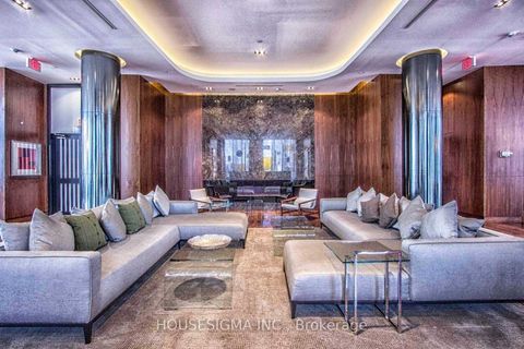 Photo 21 at 2906 - 9 Valhalla Inn Road, City Centre West, Toronto