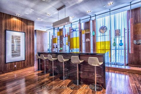 Photo 22 at 2906 - 9 Valhalla Inn Road, City Centre West, Toronto