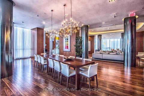 Photo 24 at 2906 - 9 Valhalla Inn Road, City Centre West, Toronto