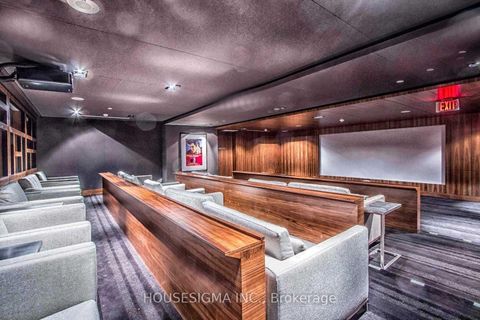 Photo 26 at 2906 - 9 Valhalla Inn Road, City Centre West, Toronto