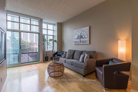 Photo 5 at 302 - 1901 Yonge Street, Mount Pleasant West, Toronto