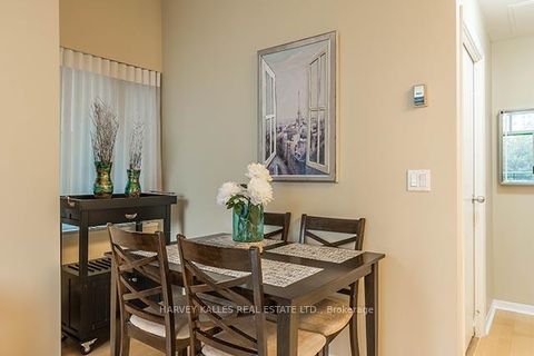 Photo 7 at 302 - 1901 Yonge Street, Mount Pleasant West, Toronto