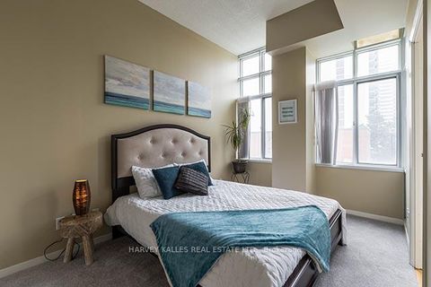 Photo 10 at 302 - 1901 Yonge Street, Mount Pleasant West, Toronto