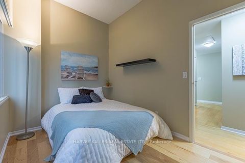 Photo 14 at 302 - 1901 Yonge Street, Mount Pleasant West, Toronto