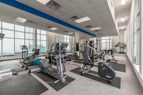 Photo 17 at 302 - 1901 Yonge Street, Mount Pleasant West, Toronto