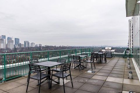 Photo 19 at 302 - 1901 Yonge Street, Mount Pleasant West, Toronto