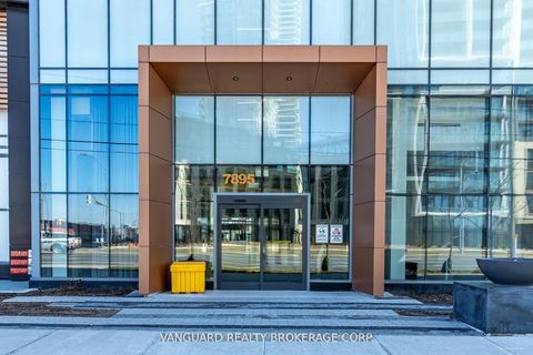 Photo 2 at 1508 - 7895 Jane Street, Concord, Vaughan