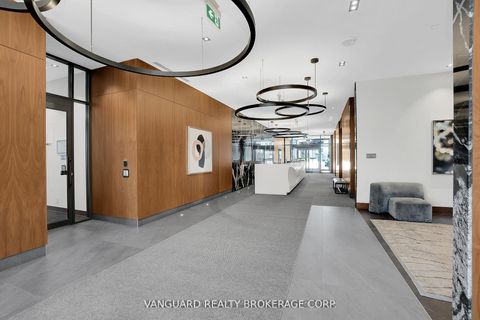 Photo 3 at 1508 - 7895 Jane Street, Concord, Vaughan