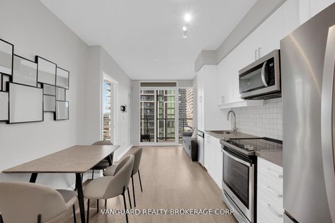 Photo 13 at 1508 - 7895 Jane Street, Concord, Vaughan