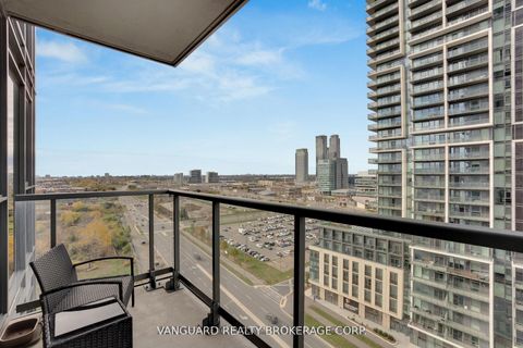 Photo 23 at 1508 - 7895 Jane Street, Concord, Vaughan