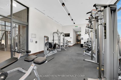 Photo 27 at 1508 - 7895 Jane Street, Concord, Vaughan