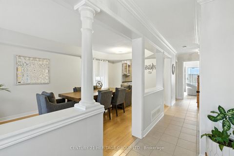 Photo 4 at 106 Laurendale Avenue, Keswick South, Georgina