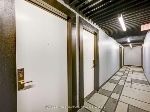 Photo 3 at PH18 - 39 Brant Street, Waterfront Communities C1, Toronto