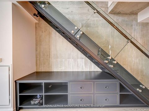 Photo 7 at PH18 - 39 Brant Street, Waterfront Communities C1, Toronto