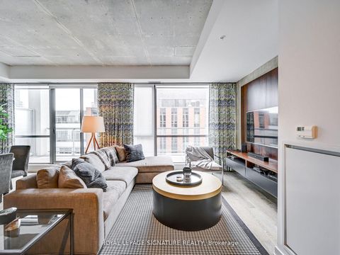 Photo 8 at PH18 - 39 Brant Street, Waterfront Communities C1, Toronto