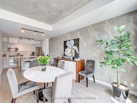 Photo 11 at PH18 - 39 Brant Street, Waterfront Communities C1, Toronto