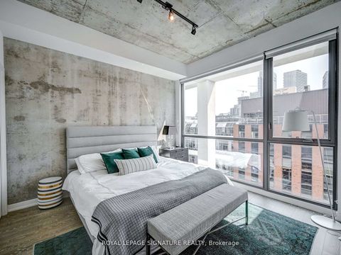 Photo 15 at PH18 - 39 Brant Street, Waterfront Communities C1, Toronto